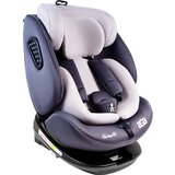  Avtosedež i-Size 360° 0-36 kg DS1812 Grey, (21333477) Cene