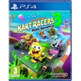 Gamemill Entertainment Nickelodeon Kart Racers 3: Slime Speedway (Playstation 4) Cene