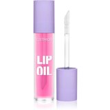 Catrice Secret Garden tonirajuće ulje za usne nijansa C02 4,5 ml Cijene