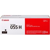 Canon TONER CRG-055HB ČRN ZA LBP66x, MF74x ZA 7.600 STRANI 3020C002AA Cene