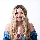 Make Me BIO Bloomi Bloom Your Skin ujednačavajuća hidratantna krema protiv znakova starenja 30 ml | shoptok.hr