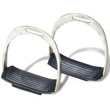  Sedlo za Jahanje Komplet 17,5 " od Prave Kože Crno 12 cm 5 u 1 | Eponuda.ba