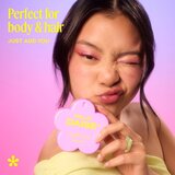 Daise Hello sprej za tijelo za žene Raspberry & Mint 100 ml | shoptok.hr
