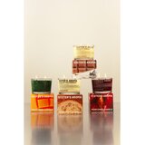 Sister's Aroma Chocolat Vannille mirisna svijeća 150 g | shoptok.hr