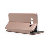  Torbica Teracell Flip Cover za Samsung J510F Galaxy J5 2016 roze Cene