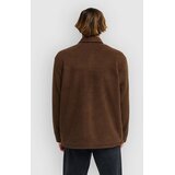 Billabong Fairbanks Overshirt Jacket dark cedar Slike