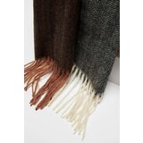 Marisse Scarf with geometric patterns | Shoptok.si