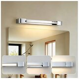 Brilagi LED kupatilsko osvetljenje za ogledala AQUA LINE LED/12W/230V 45 cm IP44 sjajni hrom Cene