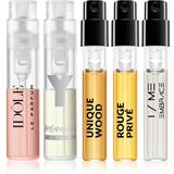 Beauty Discovery Box Notino Perfume Clash set uniseks | Shoptok.si