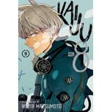 Harper Collins Publishers Ltd Naoya Matsumoto - Kaiju No. 8, Vol. 9 | Eponuda.com