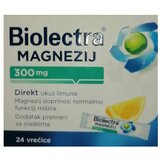 Hermes Biolectra Magnezij 300mg Cijene