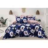 Satin posteljina, Teget