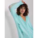 BADU Sweater-BA-SW-8042-1.23-mint Cijene
