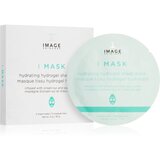 IMAGE Skincare I Mask intenzivna hidrogelna maska z vlažilnim učinkom 5x17 g | Shoptok.si