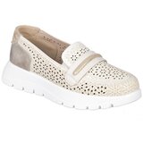 Zapp MOKASINKE 262 Bež | shoptok.hr