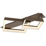 Globo STROPNA LED-SVETILKA SYRAKUS 3000 K 230 V | Shoptok.si
