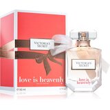 Victoria's Secret Love Is Heavenly parfemska voda za žene 50 ml | shoptok.hr