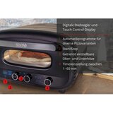 Unold Alfredo Pizzagrill 68806 Pizza W pecnica, 1700 | shoptok.hr