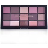 Revolution makeup paleta senki i pigmenata reloaded palette provocative 16,5g cene