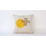 Aberto Design ukrasni jastuk Sens-44, 50x50cm, krem | ePonuda.com