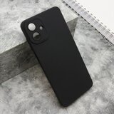  Futrola silikon pro camera za samsung a075f galaxy a07 crna ( F122451 ) Cene