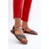 S. BARSKI Flat Women's Sandals S.Barski | ePonuda.com