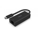 Belkin USB-C to 2,5GB Ethernet- Adapter, black INC012btBK Cijene