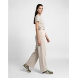 Puma ESS Cat Comfort Wide Leg Pants FL op Bež | shoptok.hr