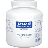 pure encapsulations Magnezij (magnezijev citrat) - 180 Kapsule Cijene