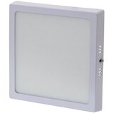 Microcer Led Panel 18W Eco 4000K nadgradni četvrtasti 1350lm | Eponuda.com
