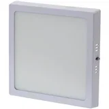 Led Panel 18W Eco 4000K nadgradni četvrtasti 1350lm