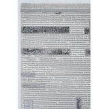 Conceptum Hypnose tepih staza (80x300) nora 6218 grey Cene