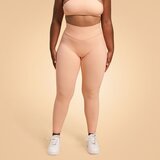 BeastPink ženske helanke Venture Peach 90412 Cene
