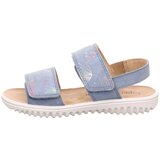 Superfit sandal SPARKLE 1-009006-8000 D vijolična 30 | Shoptok.si