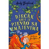 Puls Dječak koji je pjevao sa zmajevima, Andy Shepherd | shoptok.hr
