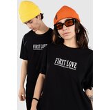 Macba Life First Love T-shirt blak | Shoptok.si