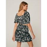 Sinsay ženska bluza puf-rukava 5803F-MLC | shoptok.hr