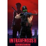 Steam intravenous 2 (valid until january 2027) key (pc) global | Eponuda.com