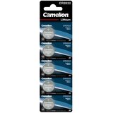 Camelion komplet gumbnih baterij 2x CR2016\, CR2025\, CR2032 vsak, (20430978) Cene