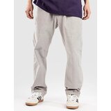 Reell Reflex Loose Chino Hlace grey square cord | Shoptok.si