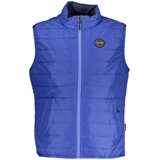Napapijri Muški Plavi Prsluk | shoptok.hr