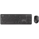 Trust bežična tipkovnica i miš HR/SI Ody (24164) | shoptok.hr