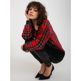 RUE PARIS Set-RP-KMPL-8190-6.26X-black-red | shoptok.hr