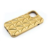  ZAŠTITNA MASKA TPU SOLE IPHONE 15 GOLD | Eponuda.ba