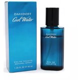 Davidoff Cool water men edt muški parfem 40ml Cene'.'