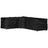  Navlaka za kutnu vrtnu garnituru sa 16 ušica 210x260x80 cm | shoptok.hr