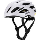 Outdoor Master OUTDOOR MASTER kolesarska čelada RHINO GUARD MIPS, L, bela, 805044 Cene