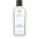 Lamp Fragrance Wisteria & White Woods punjenje za katalitičke svjetiljke 500 ml