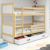 Golden Dečiji krevet na sprat Baloo Bonny Pine, 200 x 90 | ePonuda.com