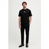 Lacoste Majica Men's Tee-Shirt Black XXL | Shoptok.si